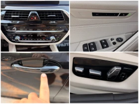 BMW 540 i= xDrive= B58= M-performance= HUD= Keyless Go= So, снимка 17