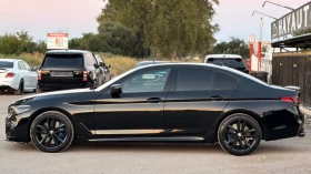 BMW 540 i= xDrive= B58= M-performance= HUD= Keyless Go= So, снимка 8