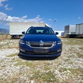 Skoda Octavia Германия/EURO6/116кс./LED Ксенон/DSG, снимка 2