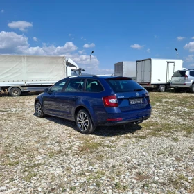 Skoda Octavia Германия/EURO6/116кс./LED Ксенон/DSG, снимка 7