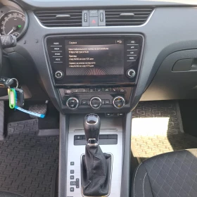 Skoda Octavia Германия/EURO6/116кс./LED Ксенон/DSG, снимка 11