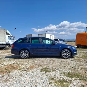 Skoda Octavia Германия/EURO6/116кс./LED Ксенон/DSG, снимка 4