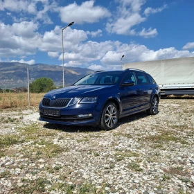 Skoda Octavia Германия/EURO6/116кс./LED Ксенон/DSG, снимка 1