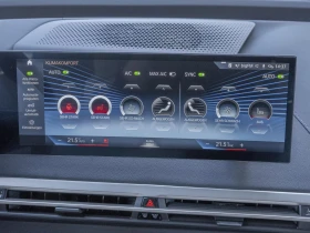 BMW iX 50/523HP/SPORT/PANO/360/ACC/854z, снимка 13
