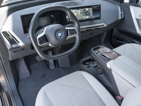 BMW iX 50/523HP/SPORT/PANO/360/ACC/854z, снимка 6