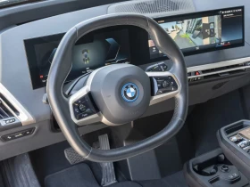 BMW iX 50/523HP/SPORT/PANO/360/ACC/854z, снимка 5