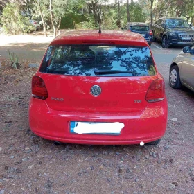 VW Polo, снимка 2