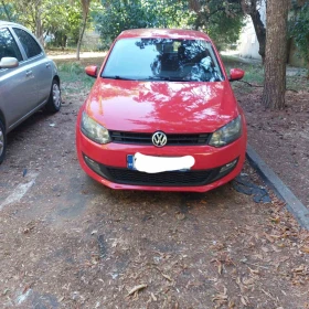 VW Polo, снимка 5