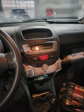 Peugeot 107, снимка 2