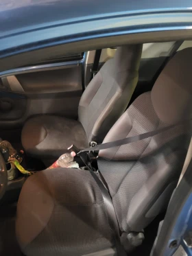 Peugeot 107, снимка 1