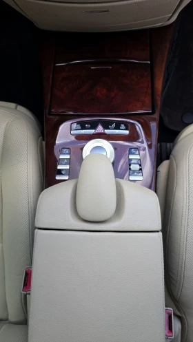 Mercedes-Benz S 350 D LOND, снимка 12