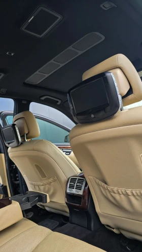 Mercedes-Benz S 350 D LOND, снимка 13