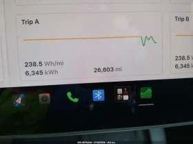 Tesla Model Y LONG RANGE DUAL MOTOR ALL-WHEEL DRIVE, снимка 6