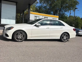 Mercedes-Benz E 500  * CARFAX * БЕЗ ПЪРВОНАЧАЛНА ВНОСКА, снимка 16