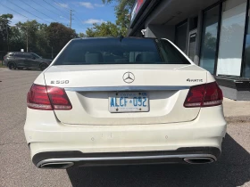Mercedes-Benz E 500  * CARFAX * БЕЗ ПЪРВОНАЧАЛНА ВНОСКА, снимка 4