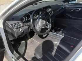 Mercedes-Benz E 500  * CARFAX * БЕЗ ПЪРВОНАЧАЛНА ВНОСКА, снимка 5
