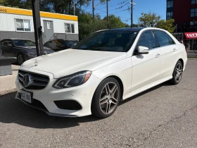 Mercedes-Benz E 500  * CARFAX * БЕЗ ПЪРВОНАЧАЛНА ВНОСКА, снимка 1