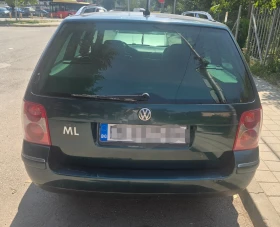 VW Passat, снимка 3