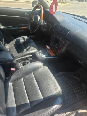 VW Passat, снимка 4