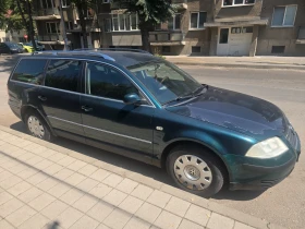 VW Passat, снимка 2
