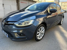 Renault Clio, снимка 2