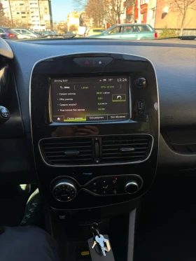 Renault Clio, снимка 10