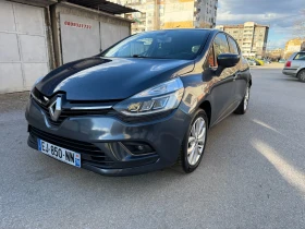 Renault Clio, снимка 4