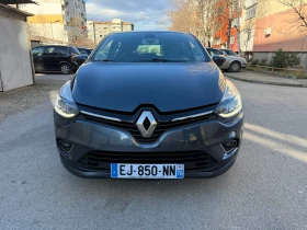 Renault Clio, снимка 3