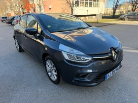 Renault Clio, снимка 13