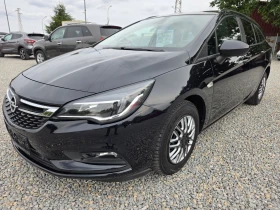 Opel Astra 1.0i 105p.s Kato Nova Kamera, снимка 1