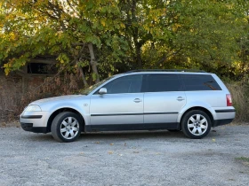 VW Passat 2.0 I GAZ , снимка 3