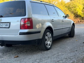 VW Passat 2.0 I GAZ , снимка 5