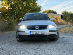 VW Passat 2.0 I GAZ , снимка 6