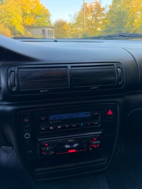 VW Passat 2.0 I GAZ , снимка 10