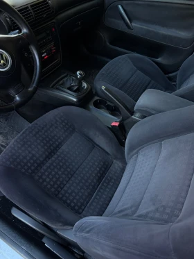 VW Passat 2.0 I GAZ , снимка 7
