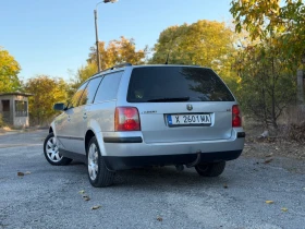 VW Passat 2.0 I GAZ , снимка 4