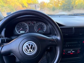 VW Passat 2.0 I GAZ , снимка 8