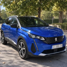 Peugeot 3008, снимка 1