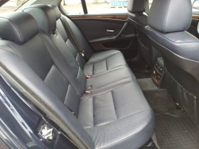 BMW 530 i Facelift, снимка 14