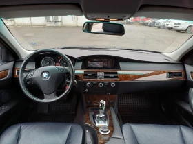 BMW 530 i Facelift, снимка 9
