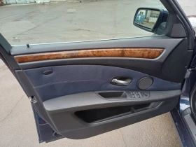BMW 530 i Facelift, снимка 15