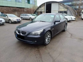 BMW 530 i Facelift, снимка 1