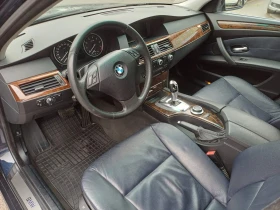 BMW 530 i Facelift, снимка 11