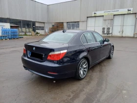 BMW 530 i Facelift, снимка 5