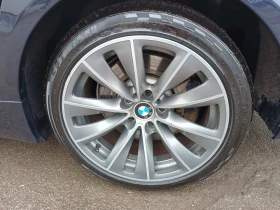 BMW 530 i Facelift, снимка 16