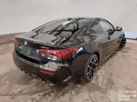 BMW 420 d xDrive Coupe Sportautomatic, снимка 3