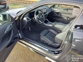 BMW 420 d xDrive Coupe Sportautomatic, снимка 5