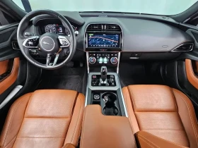 Jaguar XE D180 R-DYNAMIC S/ШИБИДАХ/KEYLESS, снимка 7