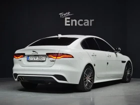 Jaguar XE D180 R-DYNAMIC S/ШИБИДАХ/KEYLESS, снимка 2