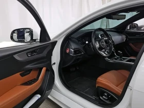 Jaguar XE D180 R-DYNAMIC S/ШИБИДАХ/KEYLESS, снимка 10